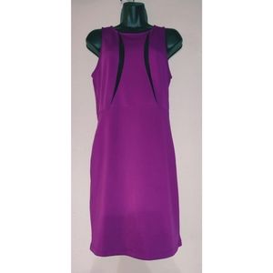 Sexy Mesh Tank BodyCon Bandage Dress